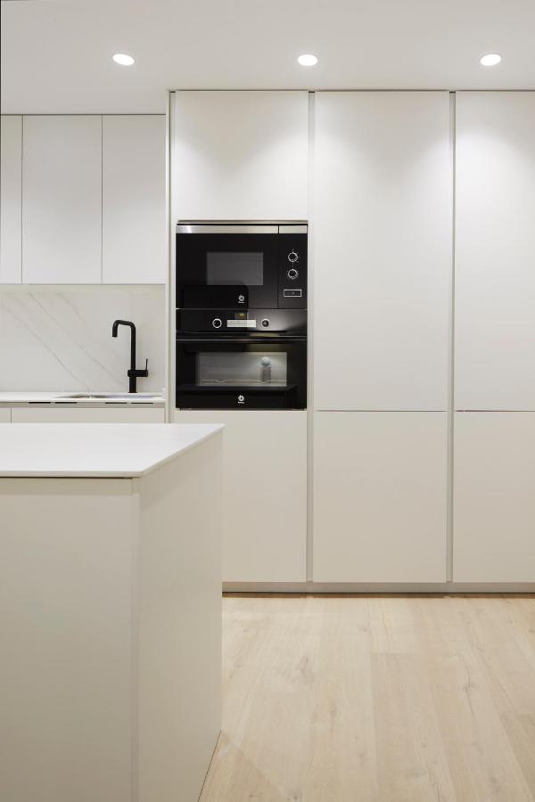 Appartamento Amaina By Feelfree San Sebastián