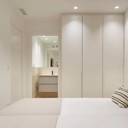 Amaina By Feelfree Rentals San Sebastian Exterior photo